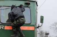 Від початку року загинули три "зачепери", ще 9 отримали надважкі травми, - Укрзалізниця