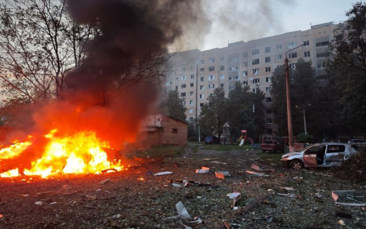 Четверо людей загинули та ще 18 - зазнали поранень внаслідок російських атак на Донеччині
