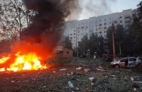 Четверо людей загинули та ще 18 - зазнали поранень внаслідок російських атак на Донеччині