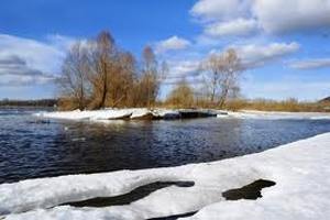 Зима в Британии стала самой теплой за 350 лет