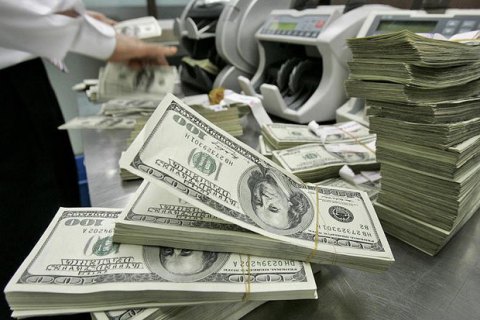 Законопроект про Агентство повернення активів ухвалено в першому читанні