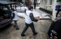 "ДНР" выдворяет "Врачей без границ" с оккупированной территории