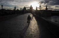 Чехия продлила чрезвычайное положение до конца февраля 