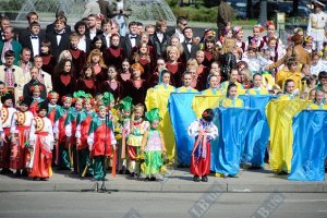 Участь у заходах до Дня Перемоги візьмуть два мільйони людей
