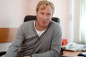 Суркис оставил "Динамо" без спортивного директора