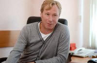 Суркис оставил "Динамо" без спортивного директора