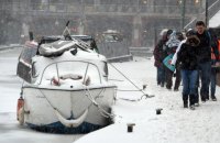 Кількість жертв негоди в Європі збільшилася до 60