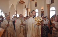 ​Киевскую ставропигию Вселенского патриархата возглавил луцкий священник