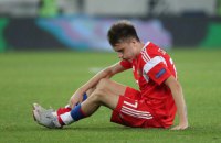 Игрок сборной России по футболу назвал бедность главной проблемой России