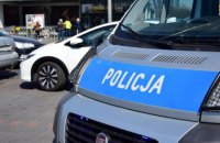 У Польщі заарештували українця, який поранив своїх співвітчизників