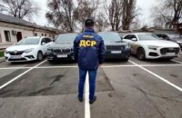 У мерії Кривого Рогу провели обшук у справі про розтрату 6 млн гривень