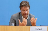 Віцеканцлер ФРН визнав, що залежність від російського газу була "просто безглуздою"