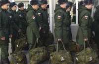"Більш бажано, ніж реалістично": західні чиновники про перспективу нового наступу Росії 