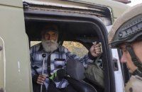 "Білі янголи" евакуювали із Сумщини ще вісім людей