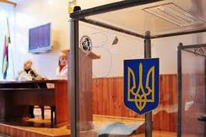 "Национальный экзит-полл": выборы выиграла ПР с 28,1%