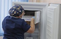 Уряд звільнив вакцини від COVID-19 від ПДВ