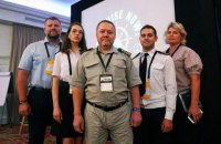 Шрі-Ланка відпустила українського моряка, затриманого у 2015 році за підозрою в контрабанді зброї та набоїв