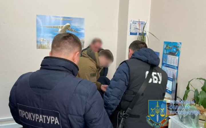 Експрацівника Укроборонпрому судитимуть у справі про “злив” ворогу даних під час боїв на Київщині