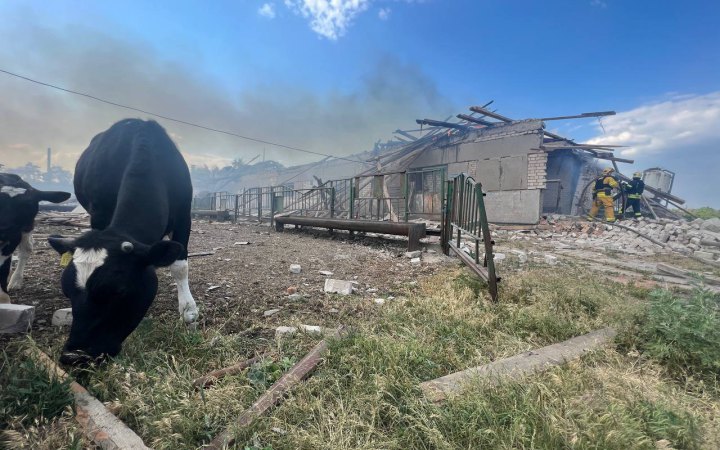 Головне за вівторок, 28 травня: удар по Торецьку, бої на Покровському напрямку, артснаряди у межах чеської ініціативи