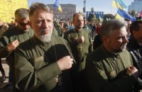 Военные капелланы требуют принятия закона о капелланстве без правок 