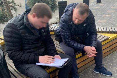 В Киеве будут судить семерых действующих и бывших сотрудников Департамента соцполитики КГГА