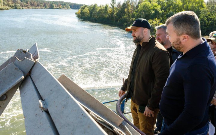 Унаслідок ворожих обстрілів Харківщини поранені двоє людей