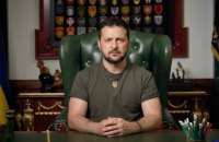 Жодних черг: цифровізація роботи ВЛК – це дуже важливо, - Зеленський