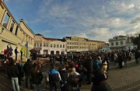 Будет общенациональная забастовка?