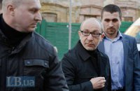 Кернес: мне и моей семье угрожают
