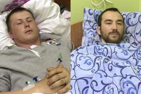 Началось подготовительное заседание по делу Александрова и Ерофеева (обновлено)