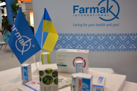 "Фармак" потерял монопольное право на бренд "Диазолин"