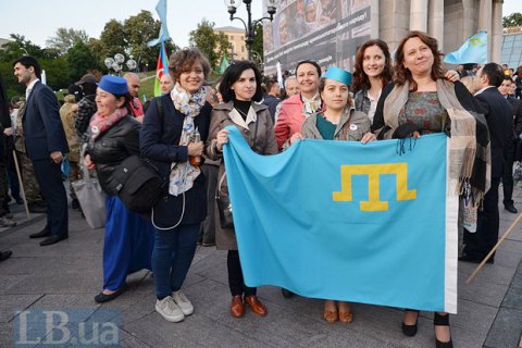 Министерство информации выступило за упрощение въезда в Крым для иностранных СМИ