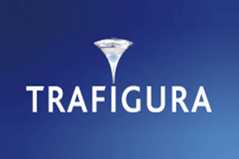 Трейдер Trafigura вышел на газовый рынок Украины