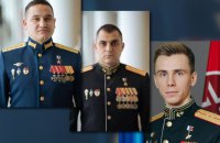 ЦПД: у депутати Державної думи РФ офіційно висувають учасників війни проти України