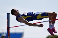 Олег Дорощук став срібним призером чемпіонату Європи з легкої атлетики