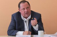 В Ирпене "регионал" догадался агитировать школьников