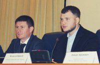 Кабмін звільнив голову Укртрансбезпеки