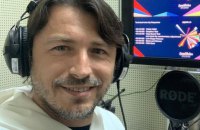 Притула собрал 5,5 млн грн за 4 часа, комментируя финал Евровидения в Твиттере