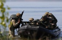 Армія РФ продовжує спроби штурмів в бік Антонівки та острова Білогрудий, – Генштаб