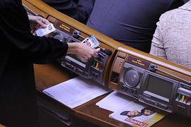 БЮТ и НУНС проголосуют за выборы в 2012 году, - "регионал"