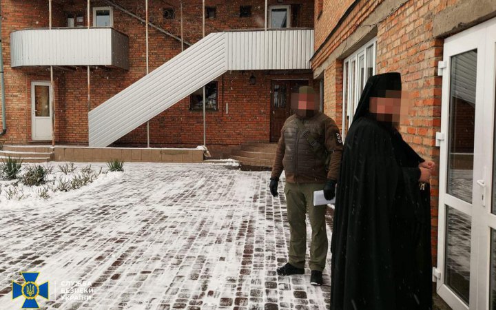 Профільний комітет Ради підтримав заборону УПЦ МП в Україні