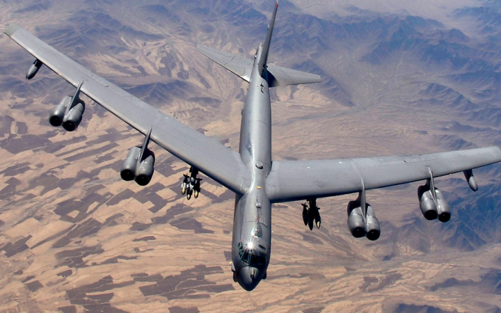 Американські військові успішно випробували нову гіперзвукову ракету