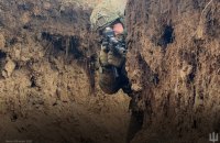 На Херсонському напрямку росіяни провели дві безуспішні штурмові дії, — Генштаб