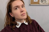 Депутатка Безугла поскаржилася, що її заблокували на фейсбук-сторінці безпекового комітету Ради