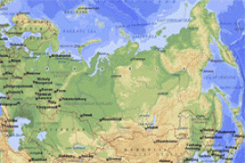 Чому Росія не здала в оренду 7% земних надр