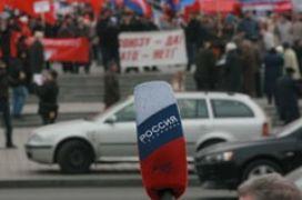 «Свой-чужой» РТР, или Кое-что об особенностях информационной войны против Украины