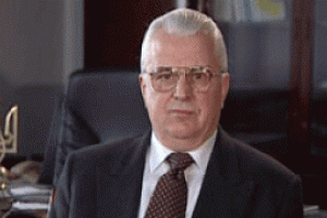 Кравчук уже знает, кто выйдет на финишную прямую