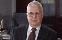 Кравчук уже знает, кто выйдет на финишную прямую