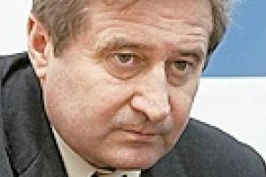Винский рассказал, что послужило причиной их развода с Тимошенко