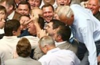 Депутаты будут бороться с беспределом на заседаниях